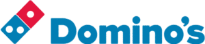 LOGO DOMINOS