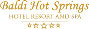LOGO HOTEL BALDI