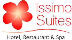 LOGO ISSIMO SUITES
