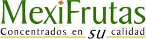 LOGO MEXIFRUTAS