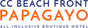 LOGO HOTEL PAPAGAYO
