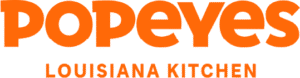 LOGO POPEYES
