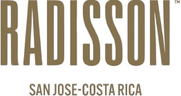 LOGO RADISSON