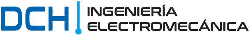 DCH | Ingeniería Electromecánica